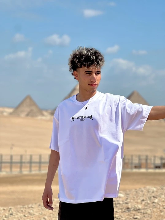 Master mind T-shirt 